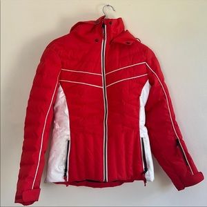 [ON HOLD] NILS Insulated Womens Ski Jacket Sz 4